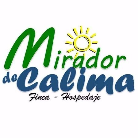 Mirador de Calima Exterior foto