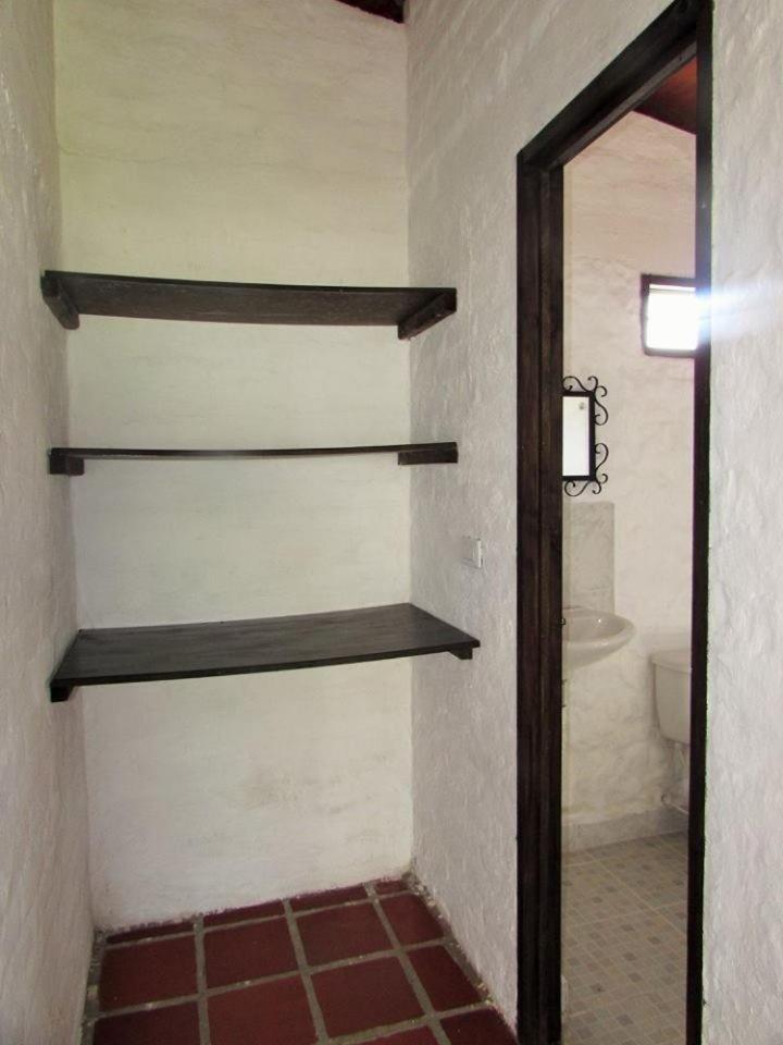 Mirador de Calima Exterior foto